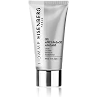 Los mejores  - Eisenberg hombre- gel después del afeitado Calmante (- 75 ml